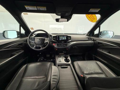 2023 Honda Passport AWD EX-L