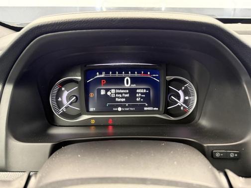 2023 Honda Passport AWD EX-L