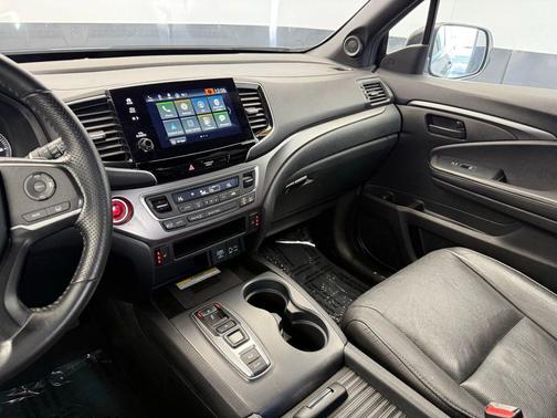 2023 Honda Passport AWD EX-L