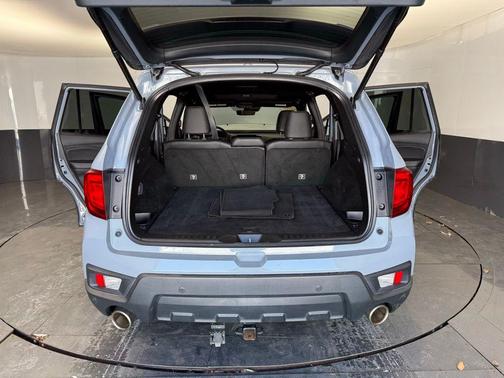 2023 Honda Passport AWD EX-L