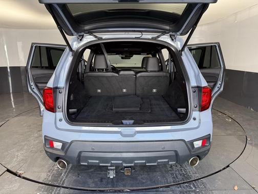 2023 Honda Passport AWD EX-L