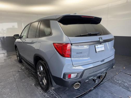 2023 Honda Passport AWD EX-L