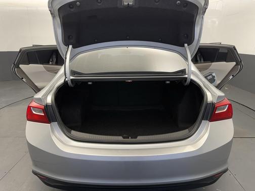 2019 Chevrolet Malibu 1LS