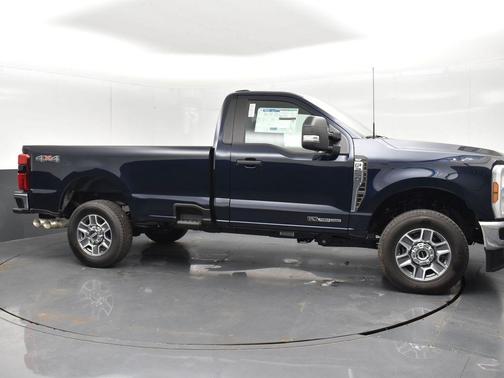 2025 Ford F-250 XLT