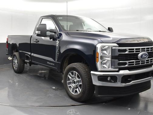 2025 Ford F-250 XLT