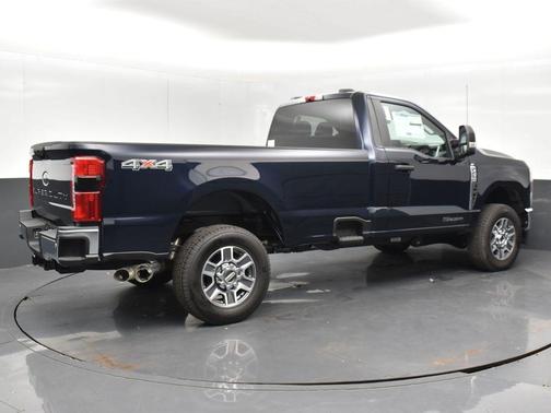 2025 Ford F-250 XLT