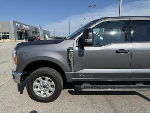 2024 Ford F-250 XLT