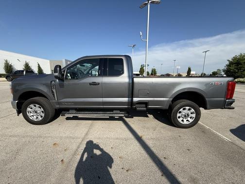 2024 Ford F-250 XLT
