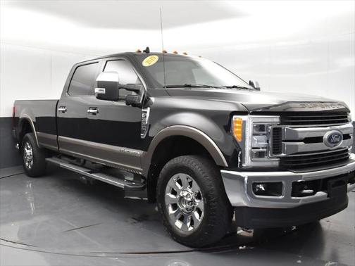 2019 Ford F-350 Lariat