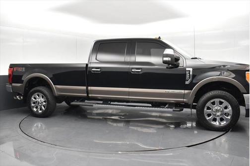 2019 Ford F-350 Lariat