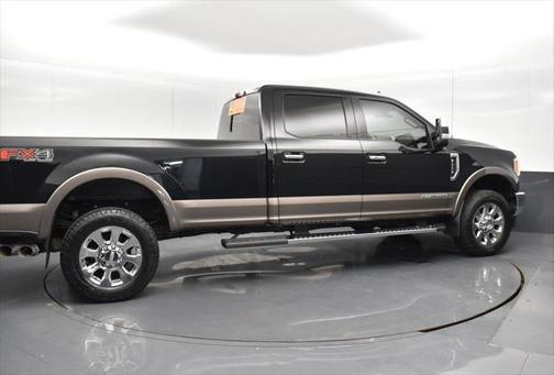 2019 Ford F-350 Lariat