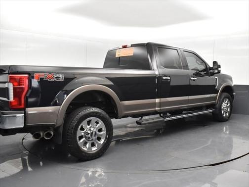 2019 Ford F-350 Lariat