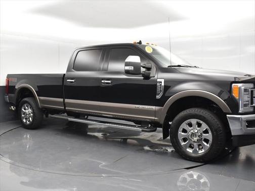 2019 Ford F-350 Lariat