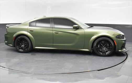 2022 Dodge Charger R/T Scat Pack