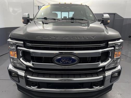 2022 Ford F-250 XLT