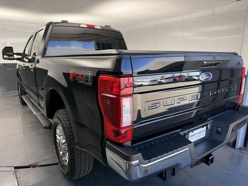 2022 Ford F-250 XLT