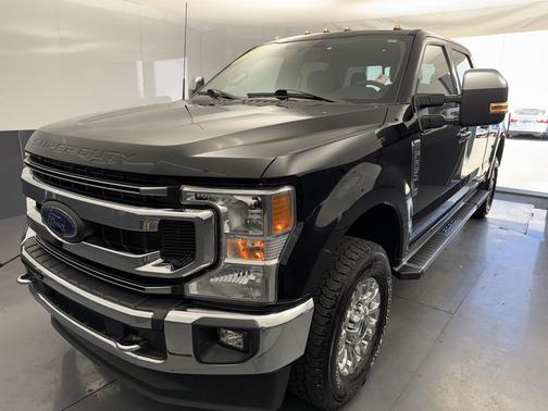 2022 Ford F-250 XLT
