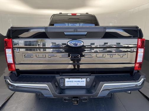 2022 Ford F-250 XLT