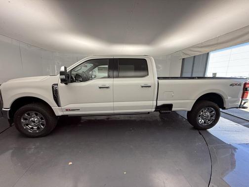 2026 Ford F-250 King Ranch