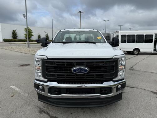 2024 Ford F-250 XL