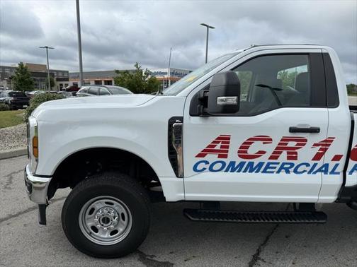 2024 Ford F-250 XL