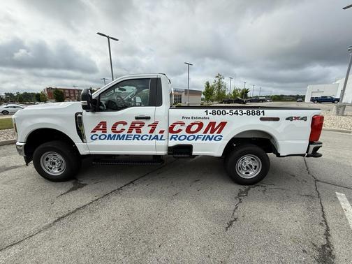 2024 Ford F-250 XL