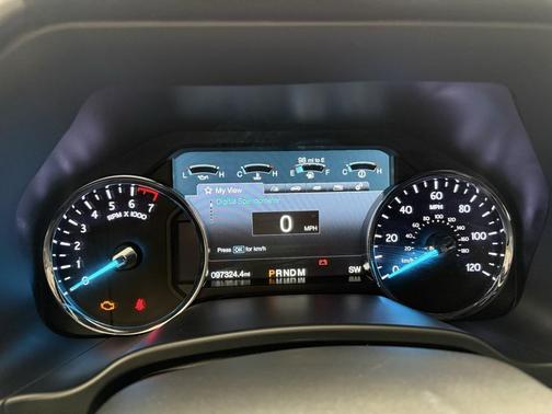 2018 Ford Expedition Max Limited