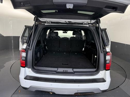 2018 Ford Expedition Max Limited