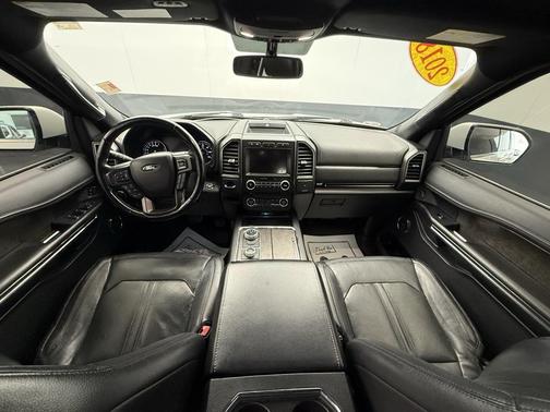 2018 Ford Expedition Max Limited
