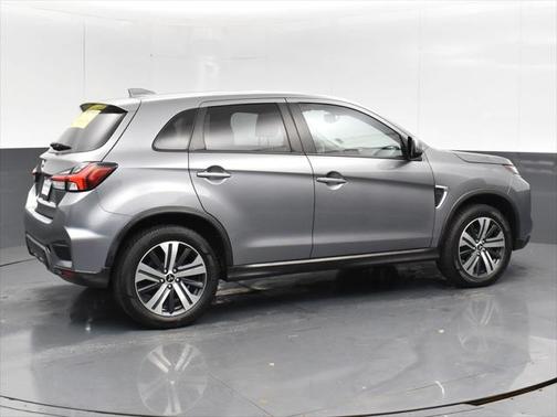 2021 Mitsubishi Outlander Sport SE