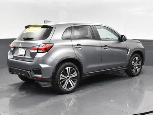 2021 Mitsubishi Outlander Sport SE