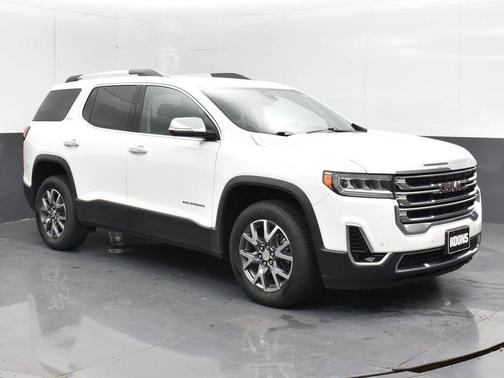 2023 GMC Acadia FWD SLT