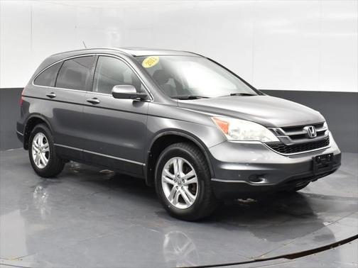 2011 Honda CR-V EX-L