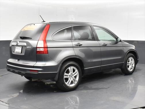 2011 Honda CR-V EX-L