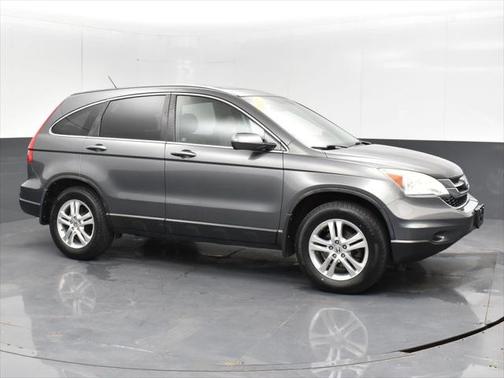 2011 Honda CR-V EX-L