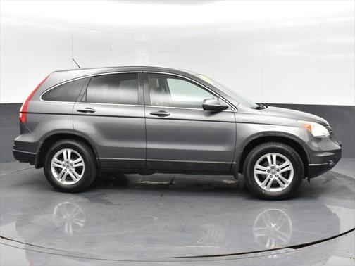 2011 Honda CR-V EX-L