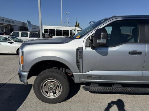 2023 Ford F-250 XL