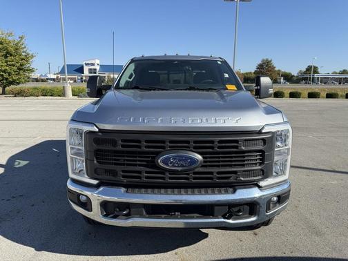 2023 Ford F-250 XL