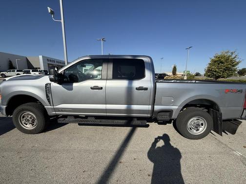 2023 Ford F-250 XL