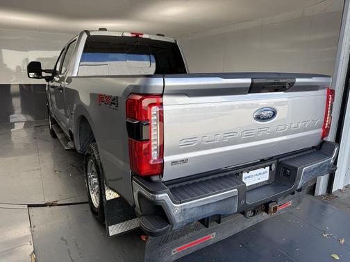 2023 Ford F-250 XL