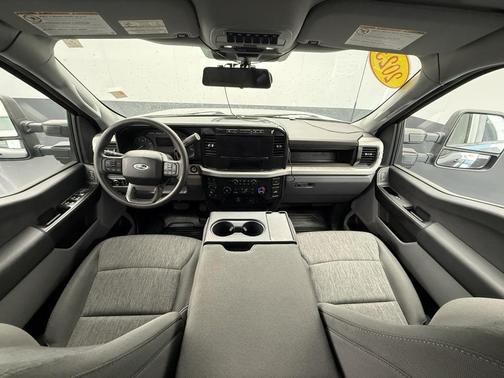 2023 Ford F-250 XL