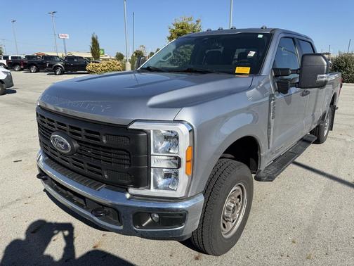 2023 Ford F-250 XL