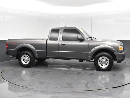 2011 Ford Ranger Sport