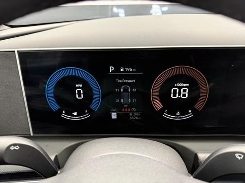 2025 Hyundai TUCSON XRT