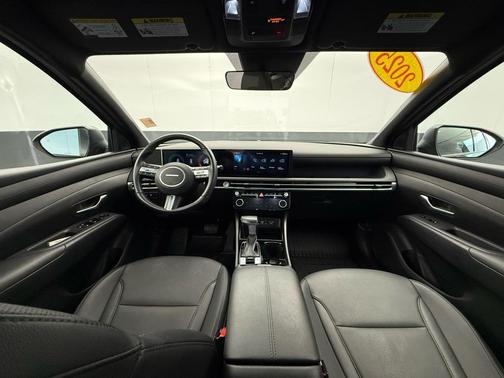 2025 Hyundai TUCSON XRT