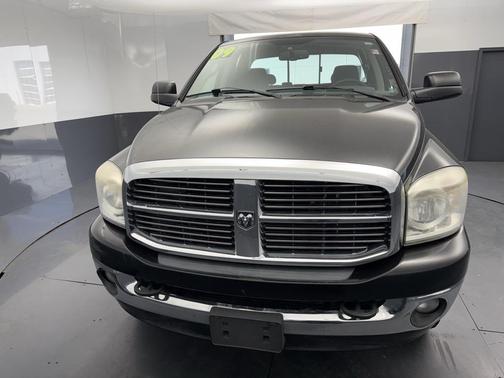 2009 Dodge Ram 2500 SLT Quad Cab