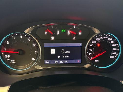 Gray 2020 Chevrolet Traverse High Country