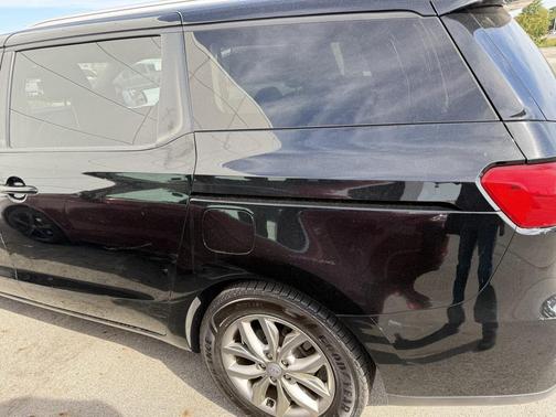 2020 Kia Sedona EX