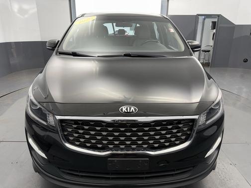 2020 Kia Sedona EX