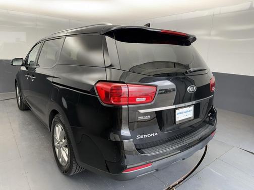 2020 Kia Sedona EX